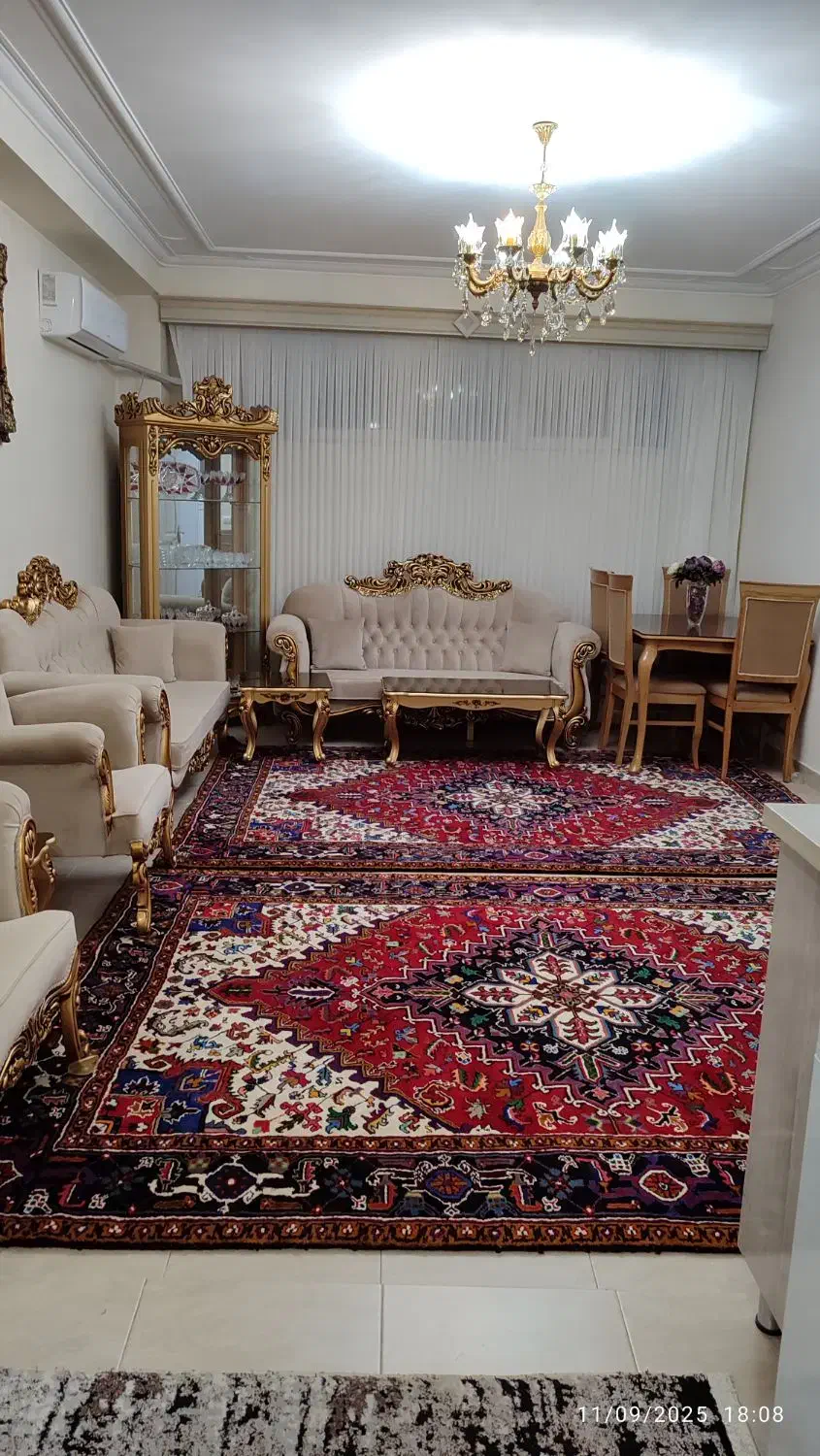 واحد شیک و تمیز در اول عباسی|فروش آپارتمان|تبریز, |دیوار