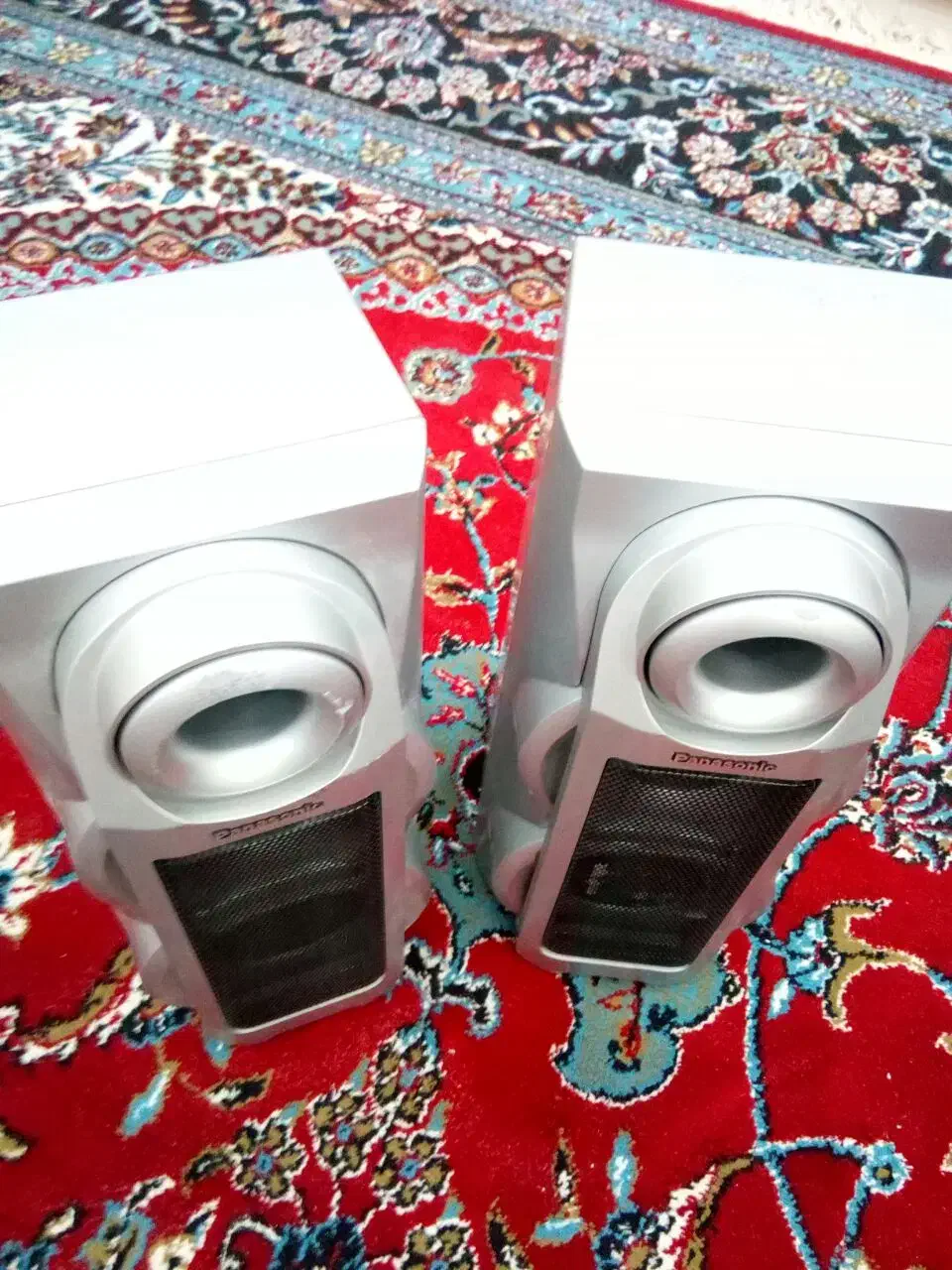 باند پاناسونیک|سیستم صوتی خانگی|کاشمر, |دیوار