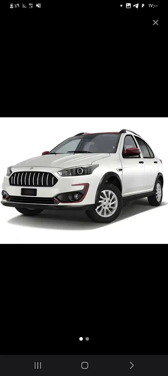 حواله خرید اطلس s|خودرو سواری و وانت|زنجان, |دیوار