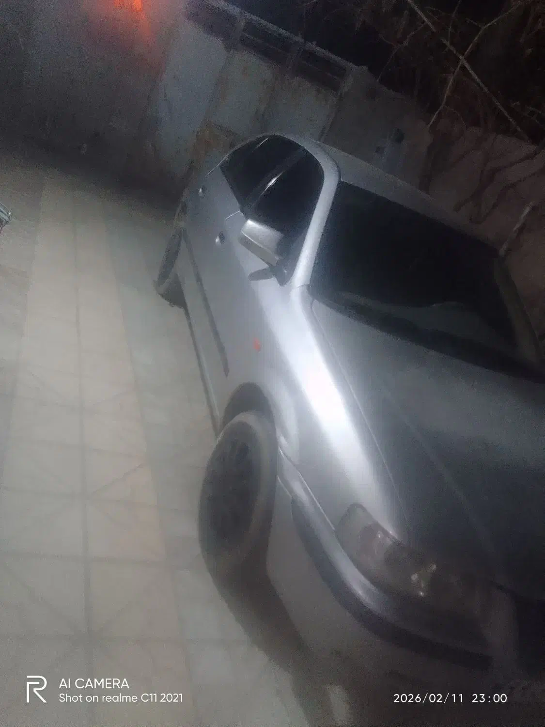 سمند معاوضه با پیکان وانت|خودرو سواری و وانت|لیلان, |دیوار