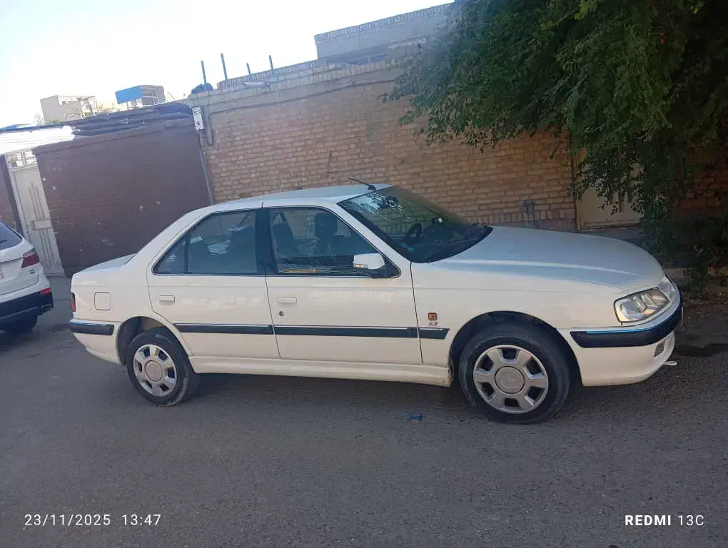 پارس تیوفایو درجه یک بدون رنگ دریچه گاز سیمی|خودرو سواری و وانت|شوشتر, |دیوار