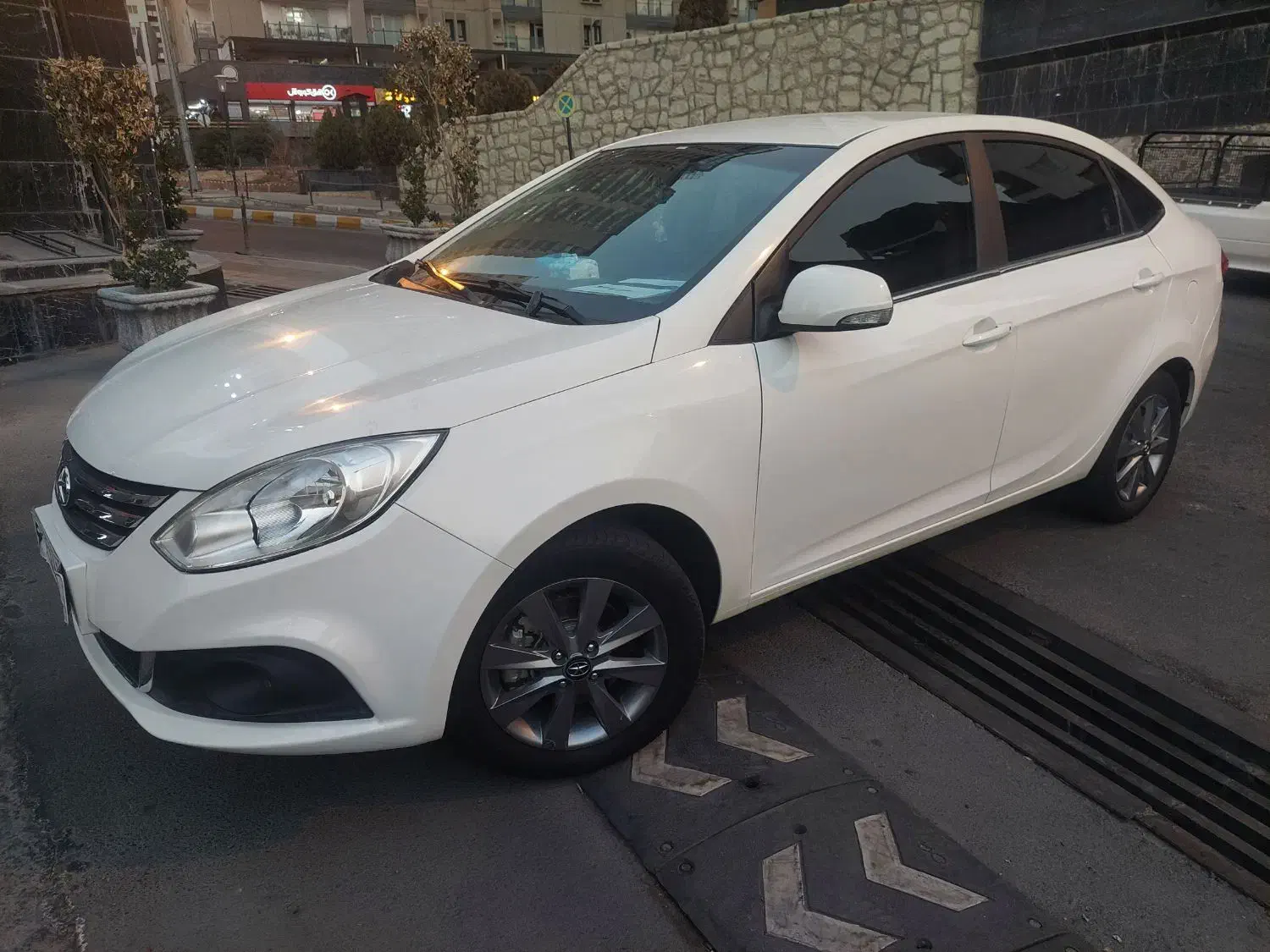 جک جی۴ جک j4 مدل ۱۴۰۲ فول معاوضه|خودرو سواری و وانت|تهران, استخر|دیوار