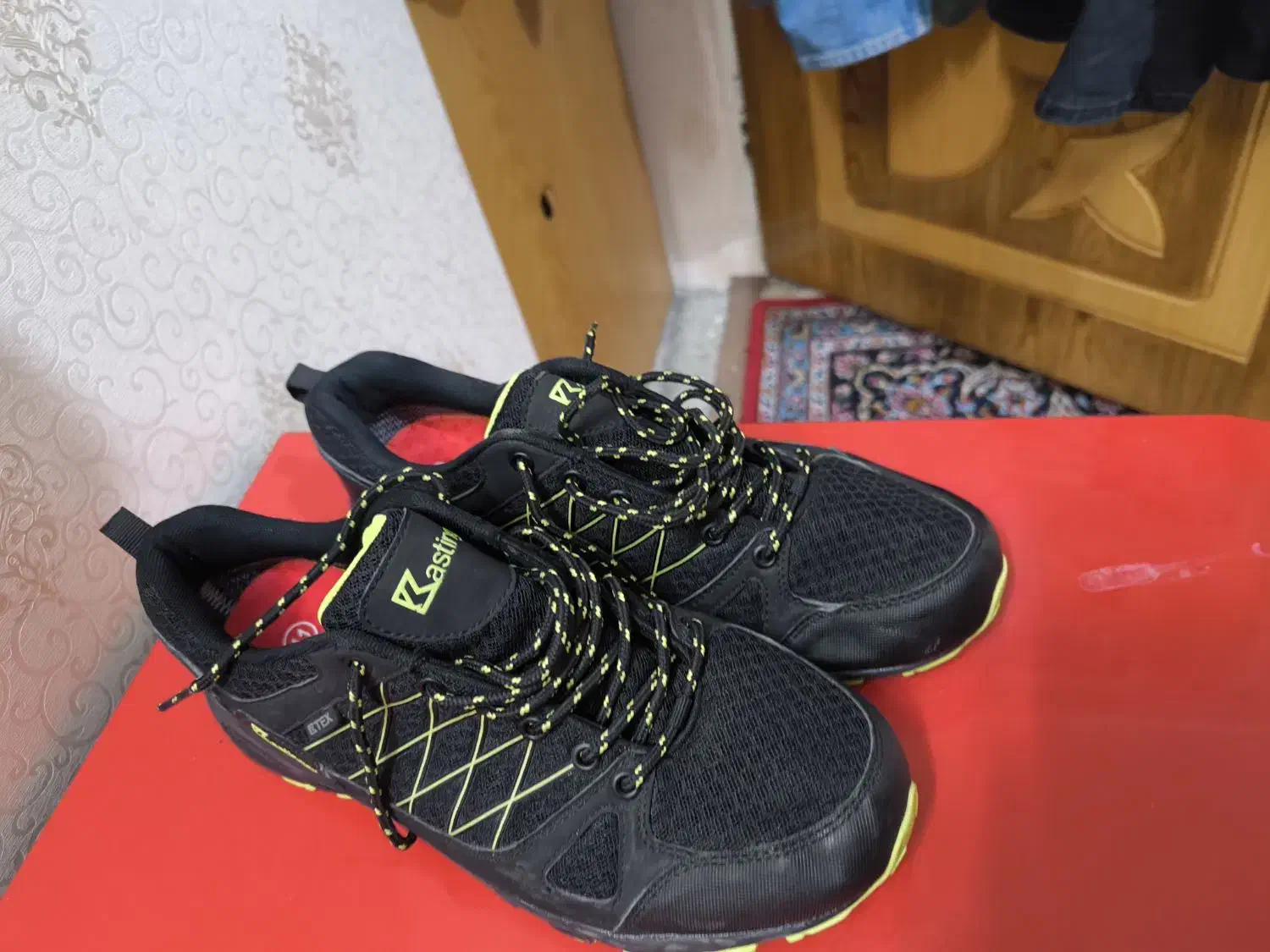 فروش کفش اورجینال kastingee|کیف، کفش، کمربند|تهران, حسن‌آباد|دیوار