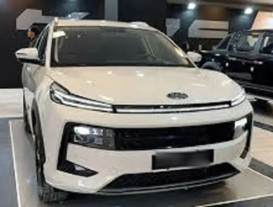 KMC SR6|خودرو سواری و وانت|تهران, نارمک|دیوار