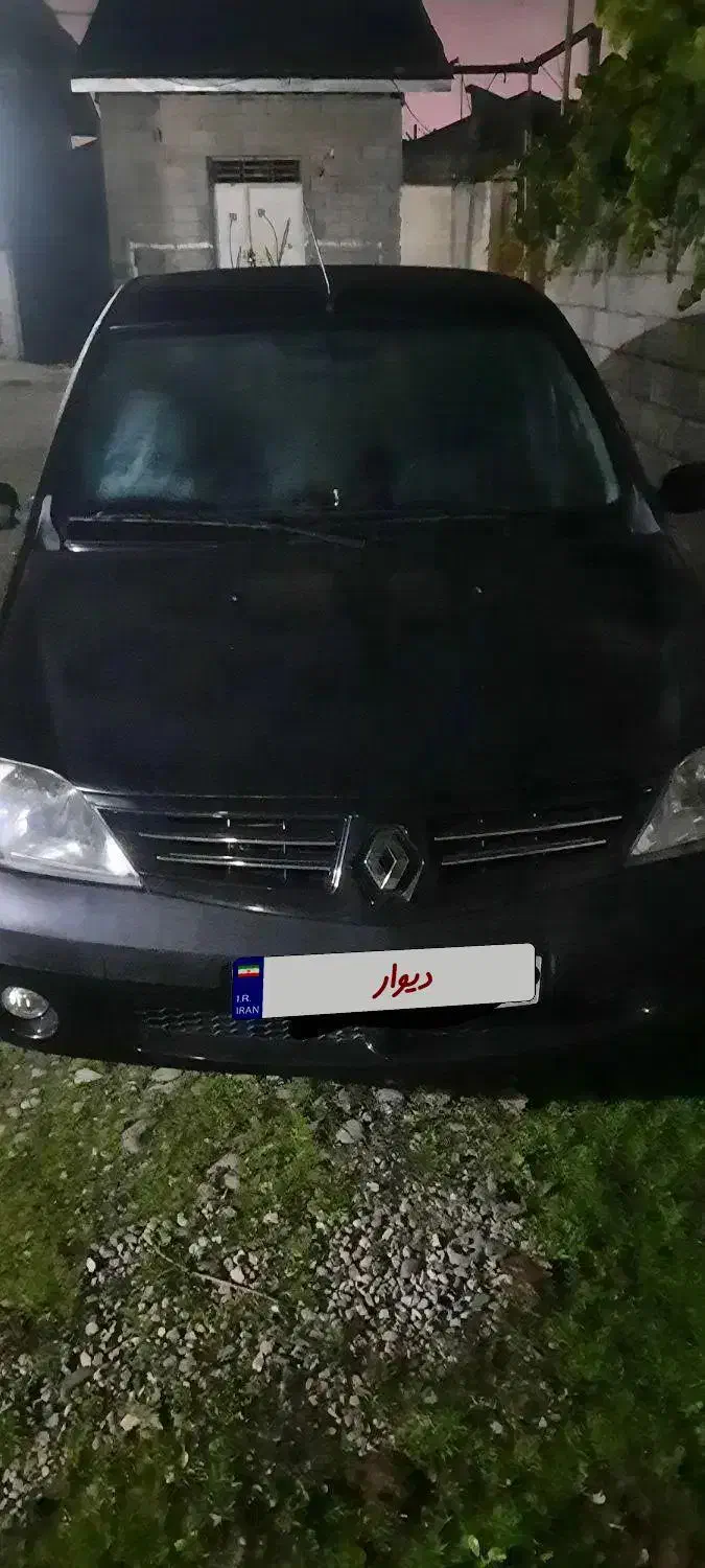 ال نود مدل ۹۴ فنی سالم و بی خرج|خودرو سواری و وانت|رشت, جانبازان|دیوار