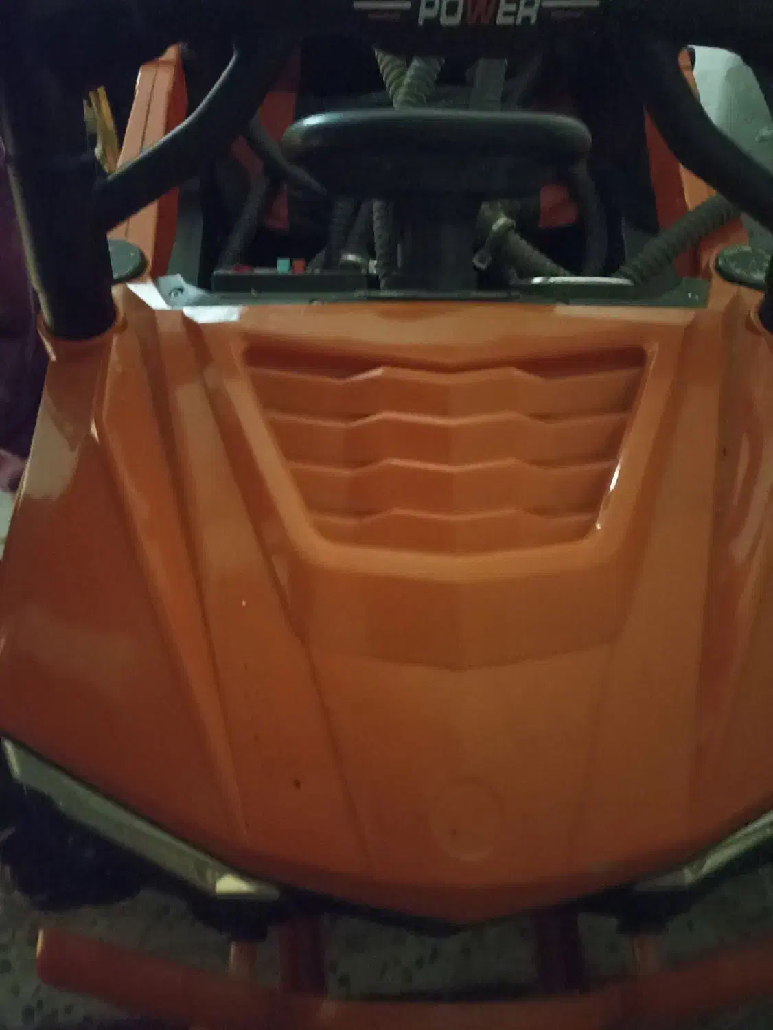 ماشین شارژی|اسباب‌بازی بچه|قهدریجان, |دیوار