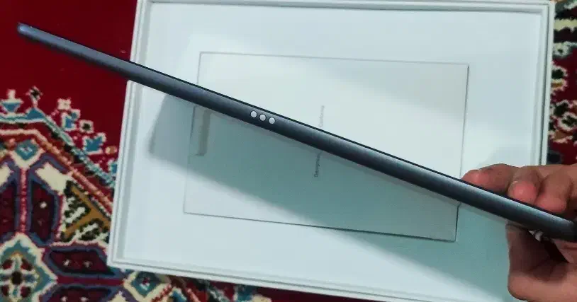 ipad 9|تبلت|باشت, |دیوار