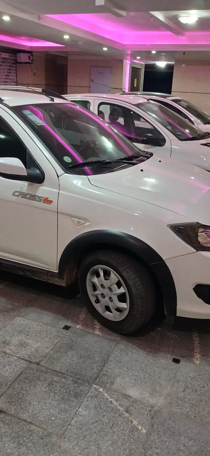 کوییک GX مدل ۱۴۰۳|خودرو سواری و وانت|تهران, کوثر|دیوار