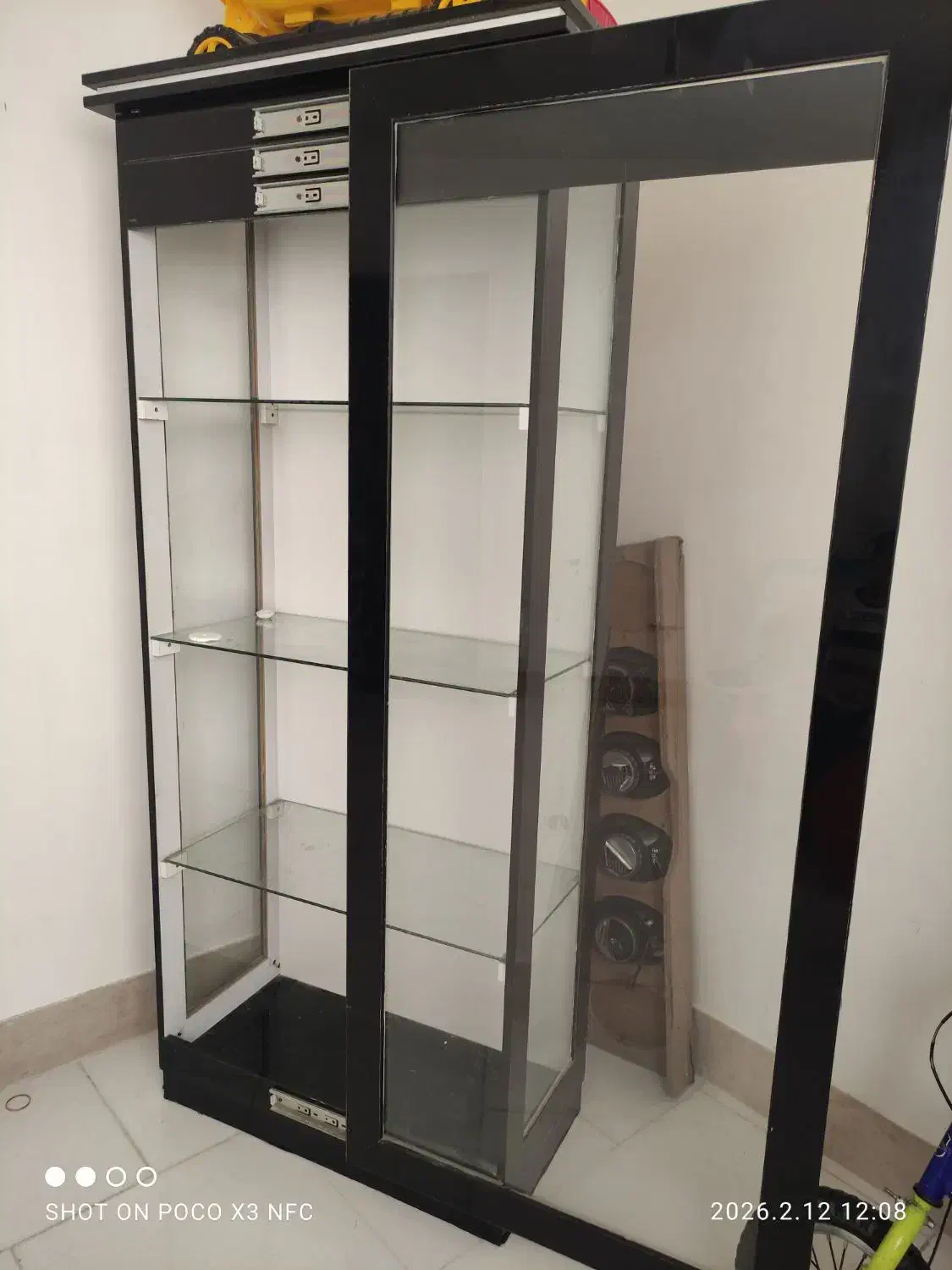 بوفه|بوفه، ویترین، کنسول|بیرجند, |دیوار