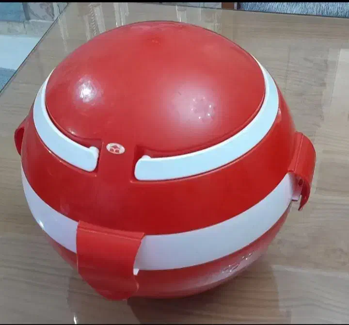 ظرف مسافرتی پیک نیک|ظروف نگهدارنده، پلاستیکی، یکبارمصرف|تهران, منیریه|دیوار