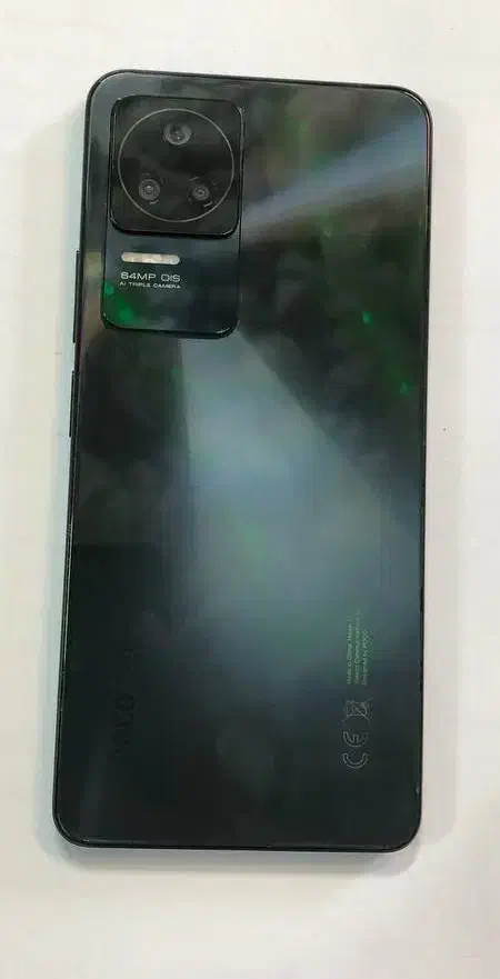 Poco f4 .5g|موبایل|همدان, |دیوار