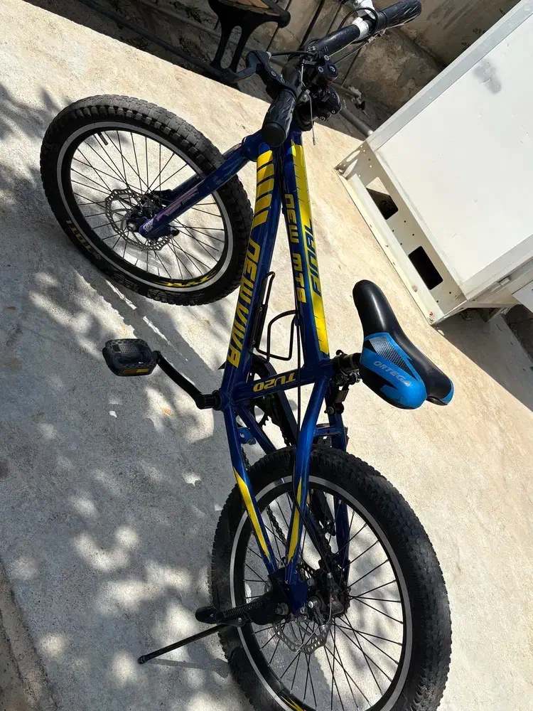 دوچرخه|دوچرخه، اسکیت، اسکوتر|ماکو, |دیوار