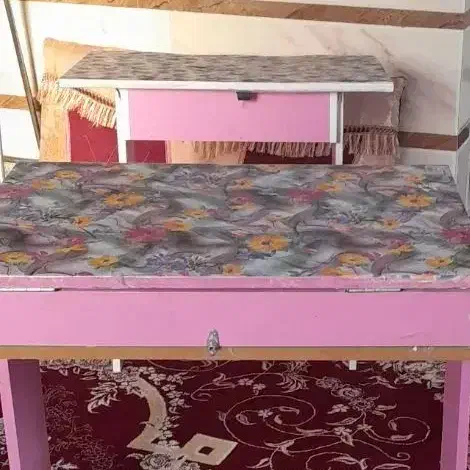 میز و صندلی|میز و صندلی غذاخوری|فاضل آباد, |دیوار