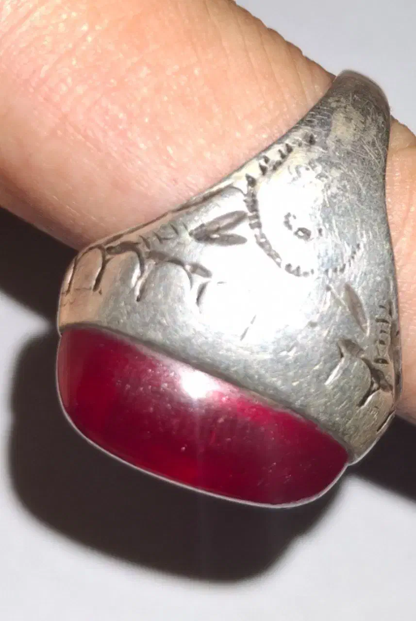 انگشتر نقره|جواهرات|مشگین شهر, |دیوار