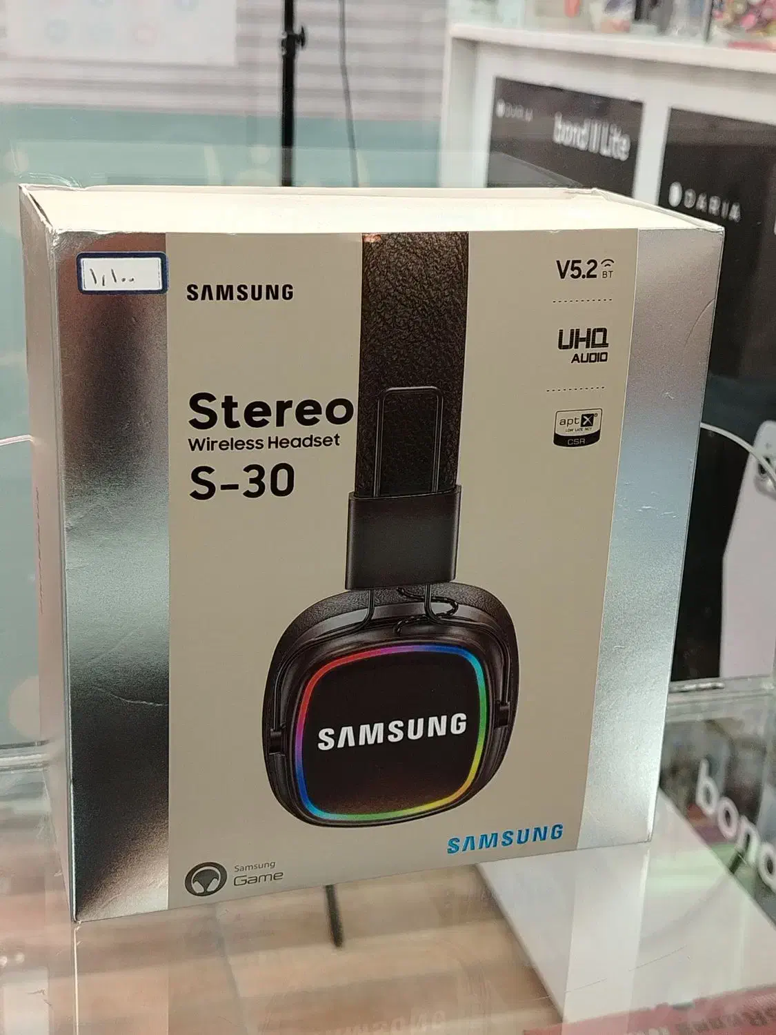 فروش هدفون بلوتوثی عروسکی و گیمینگ|لوازم جانبی موبایل و تبلت|نیشابور, محله میدان باغات|دیوار