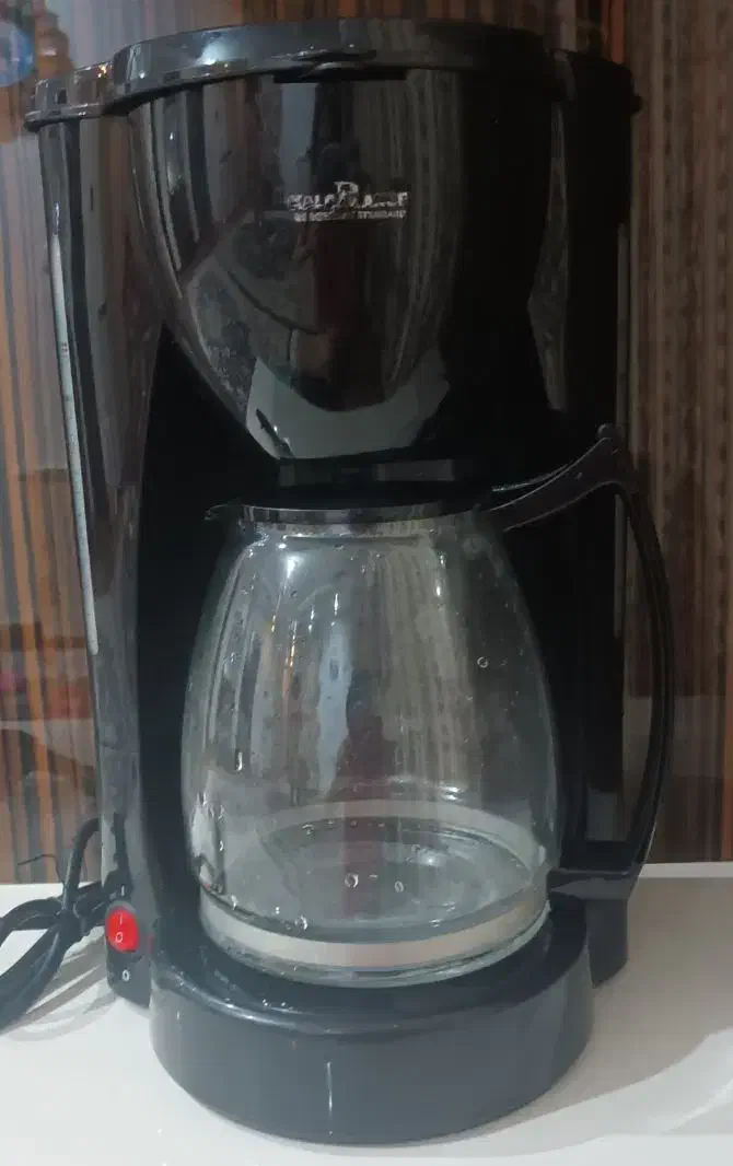 قهوه ساز|قوری، کتری، قهوهساز دستی|کرج, استاندارد|دیوار