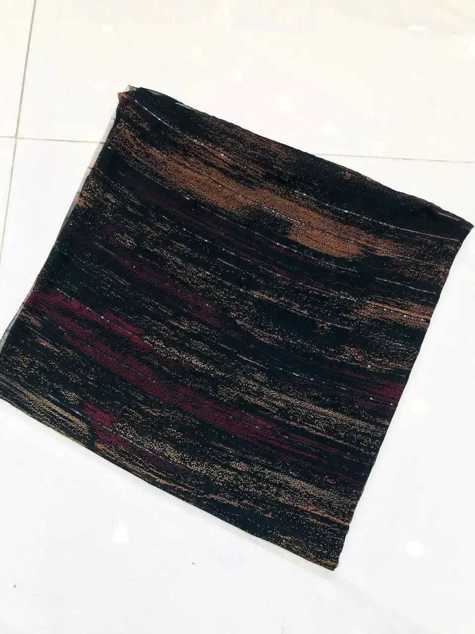 انواع پارچه پولک مخفی(لاینی)|لباس|سرشیو, |دیوار