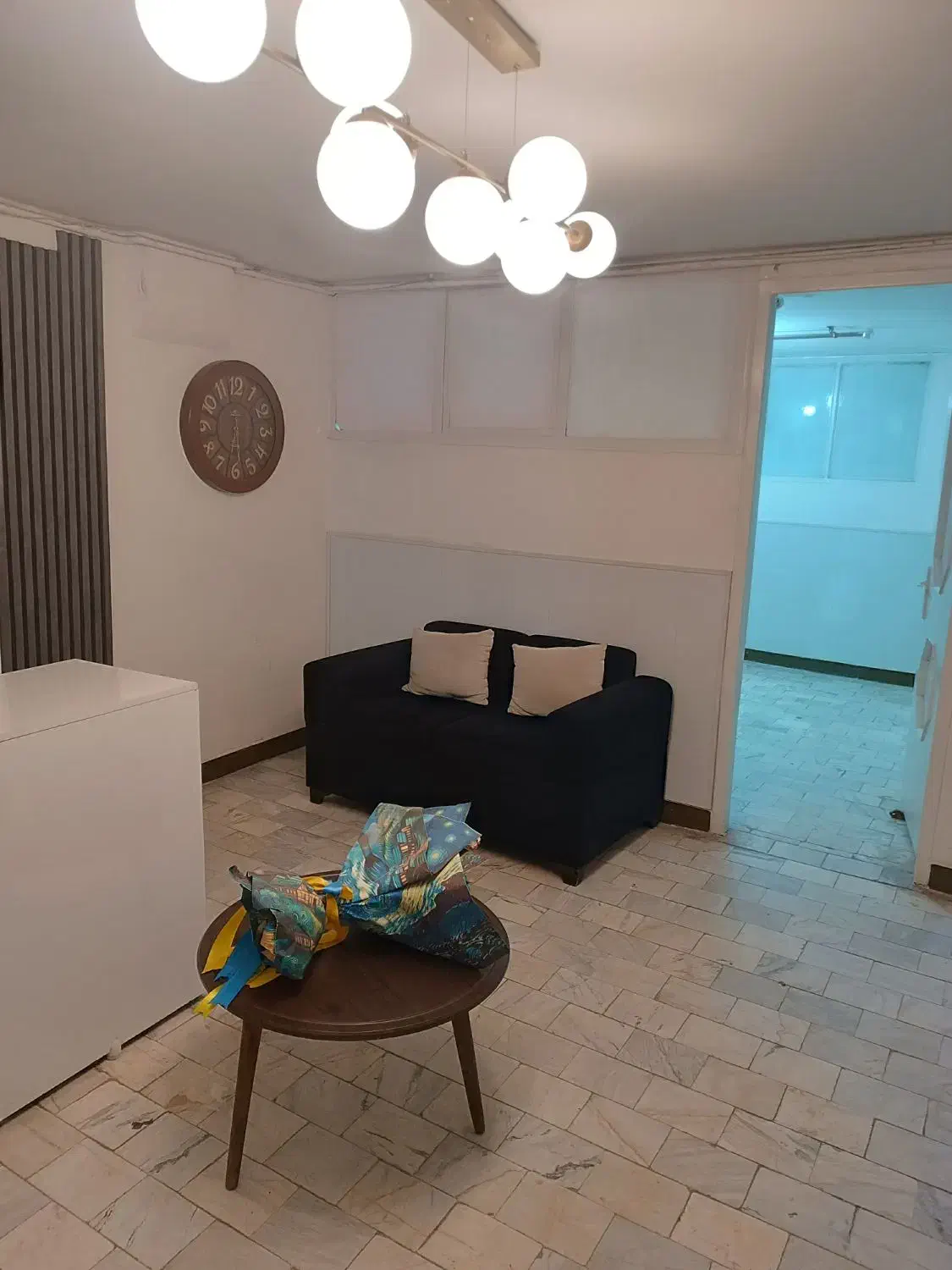 اجاره دفتر ومطب در خیابان سید مصطفی|اجارهٔ دفتر کار، اتاق اداری، مطب|بروجرد, |دیوار