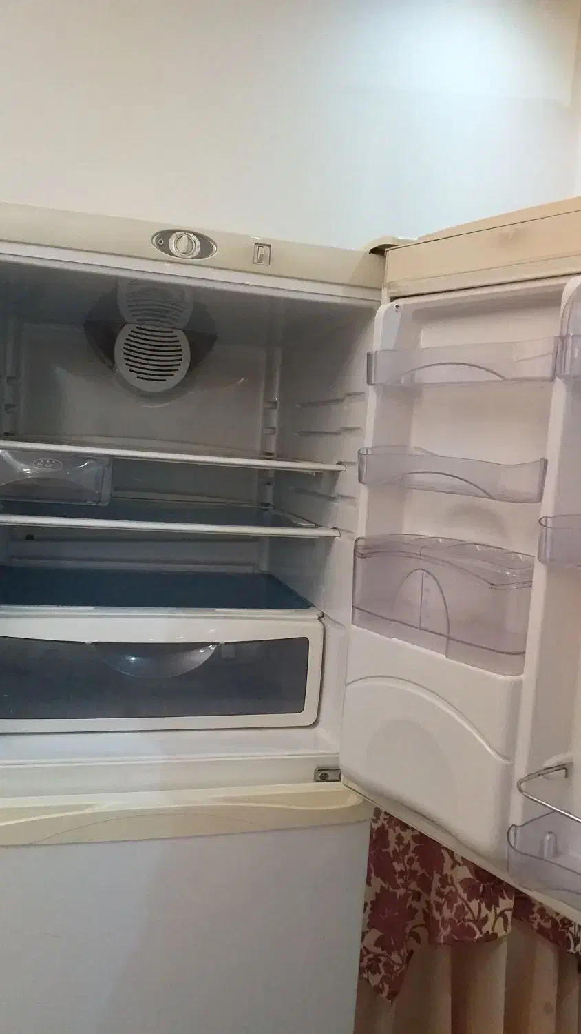 یخچال فریزر اسنوا|یخچال و فریزر|هشتگرد, فاز ۳ مهستان|دیوار