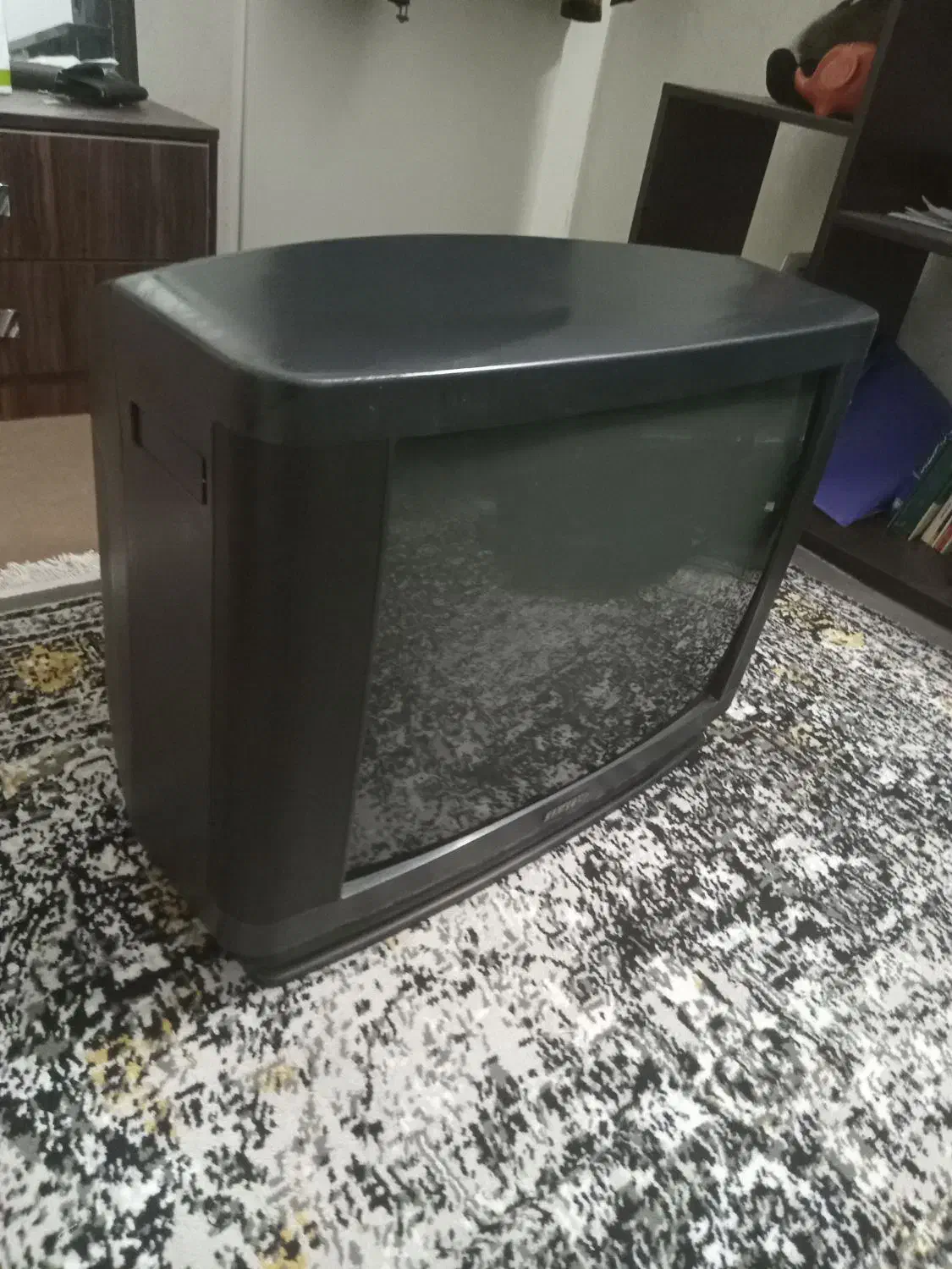 تلوزیون سامسونگ ۲۴ اینچ|تلویزیون و پروژکتور|فردیس, فرامرزیه|دیوار