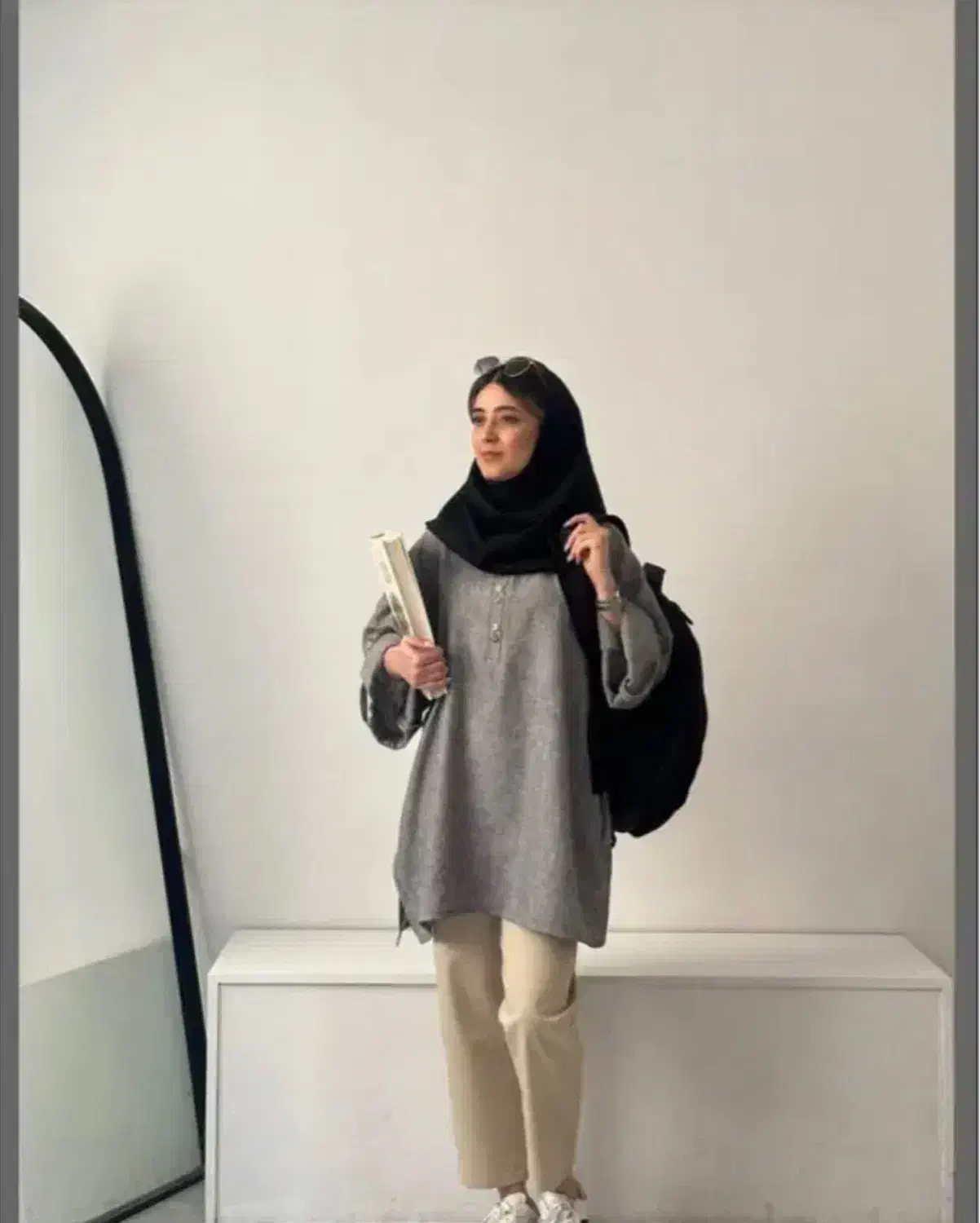 چند عدد مانتو شیک هر کدام ششصد تومان|لباس|کرمان, |دیوار