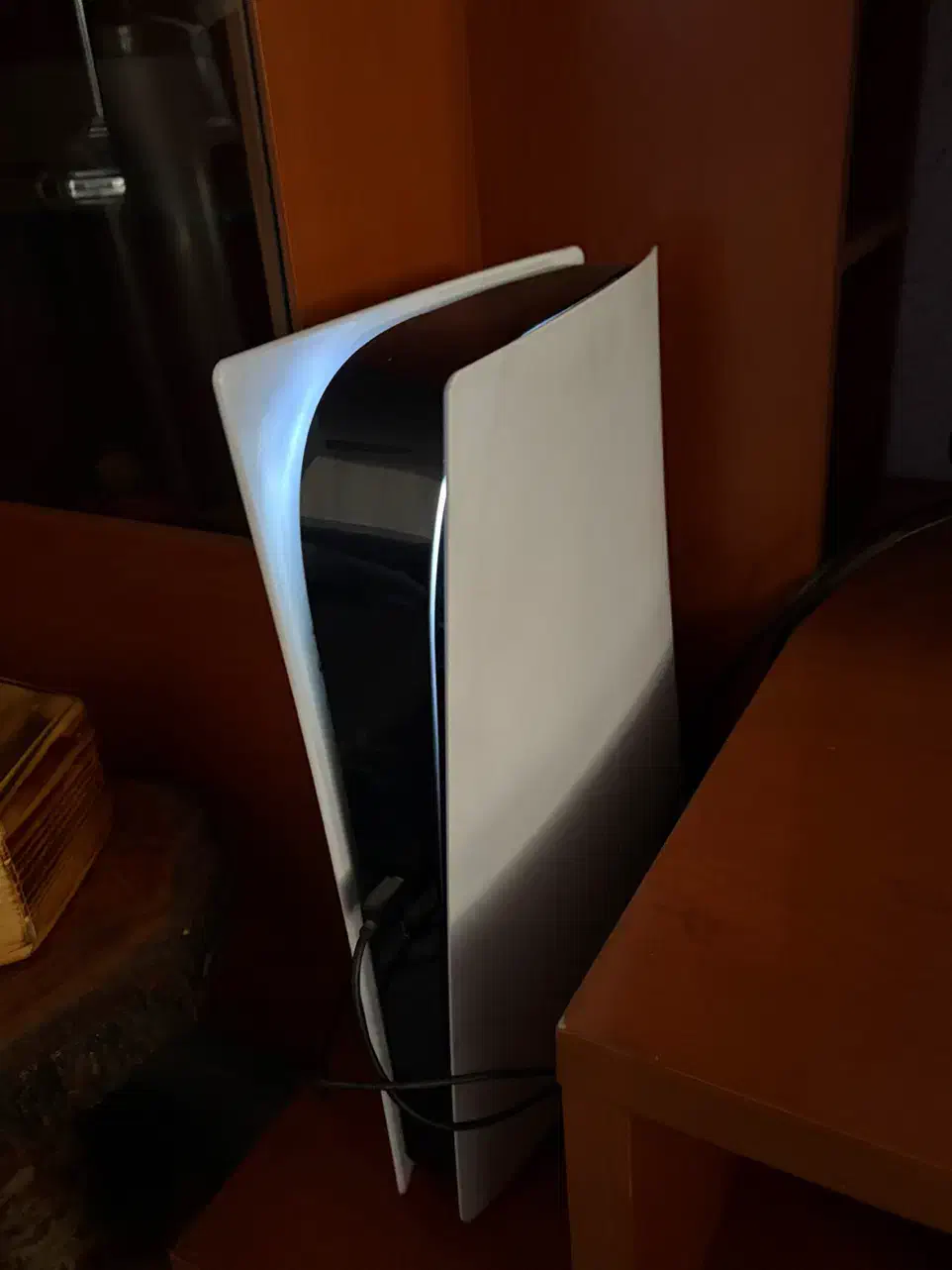 Ps5 digital|کنسول، بازی ویدئویی و آنلاین|تهران, مهران (سیدخندان)|دیوار