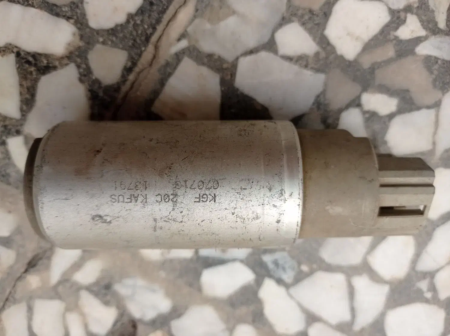 وسایل خودرو|قطعات یدکی و لوازم جانبی|شیراز, کوشک میدان|دیوار