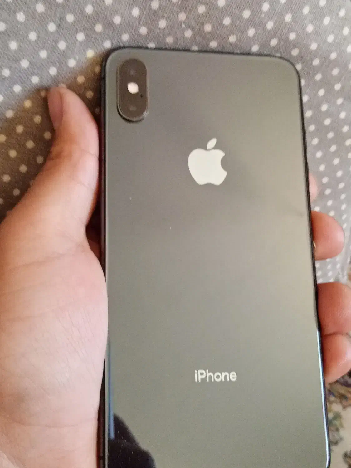 iphone xs max|موبایل|کرمان, |دیوار