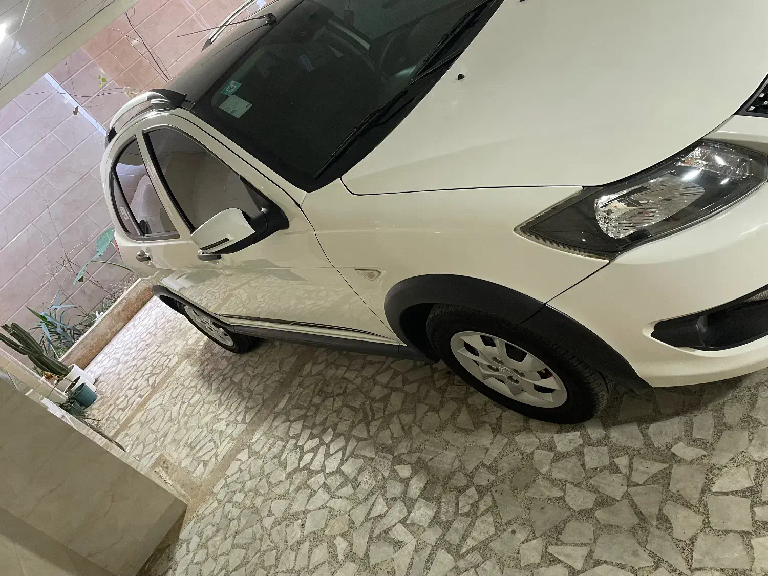 کوییک rs مدل ۱۴۰۲|خودرو سواری و وانت|رشت, استقامت ۱|دیوار