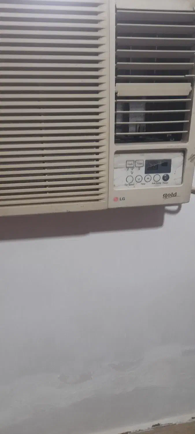 کولرال جی ۲۴ هزار|کولر گازی و فنکوئل|رشت, نظری|دیوار