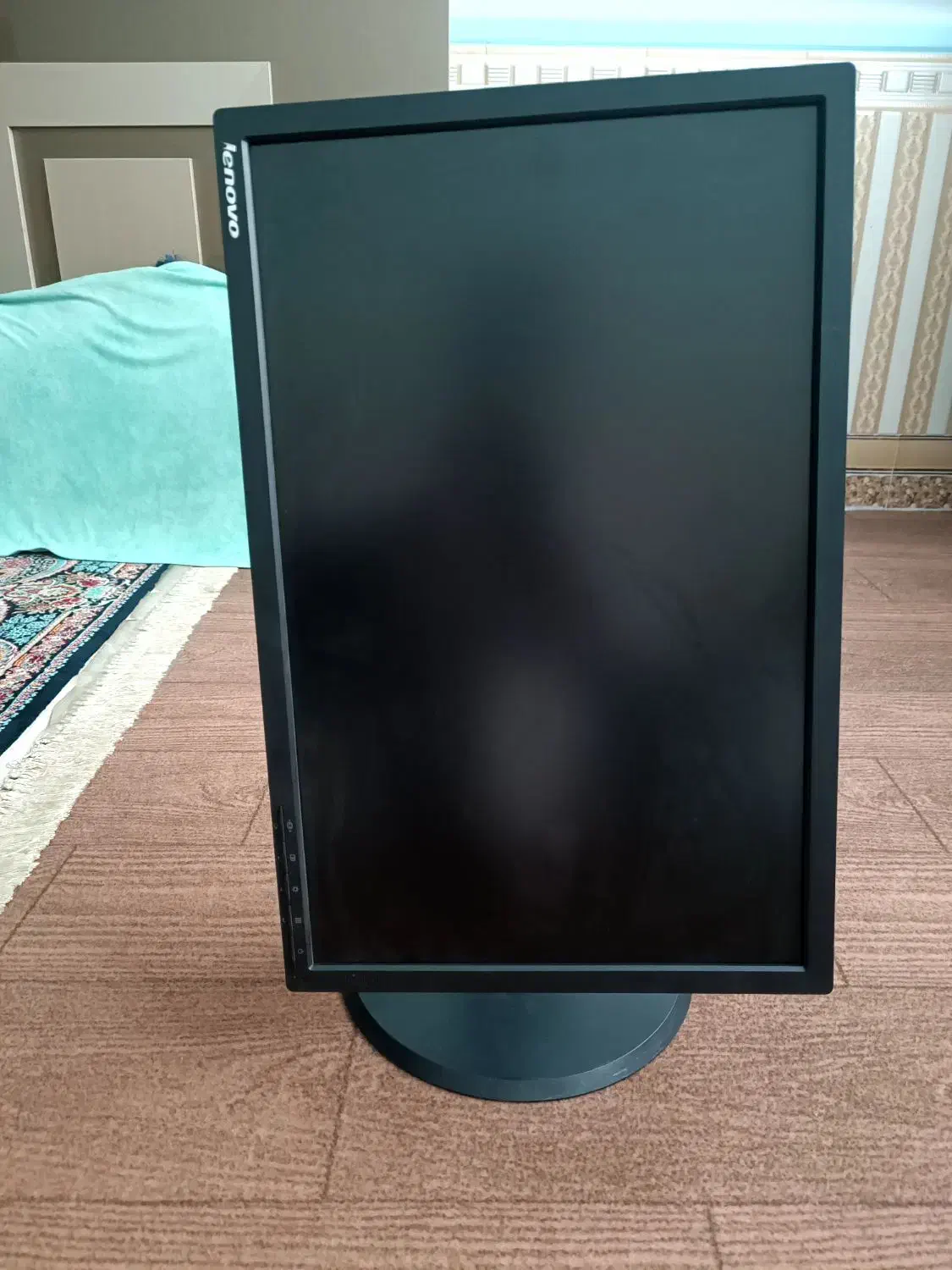 مانیتور لینو 24اینچ|رایانه رومیزی|کنارک, |دیوار