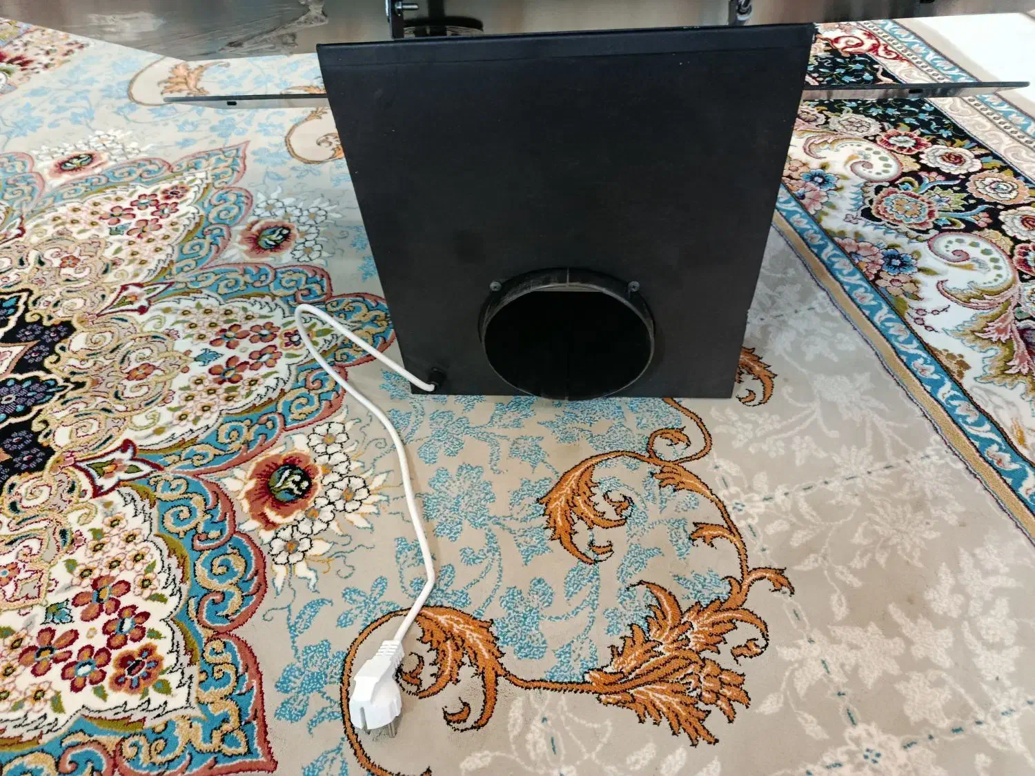 هود|هود|اردبیل, |دیوار