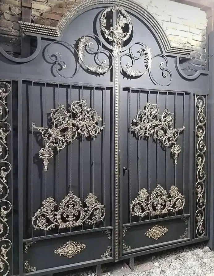 آهنگری سیار|مصالح و تجهیزات ساختمان|چهارباغ, |دیوار