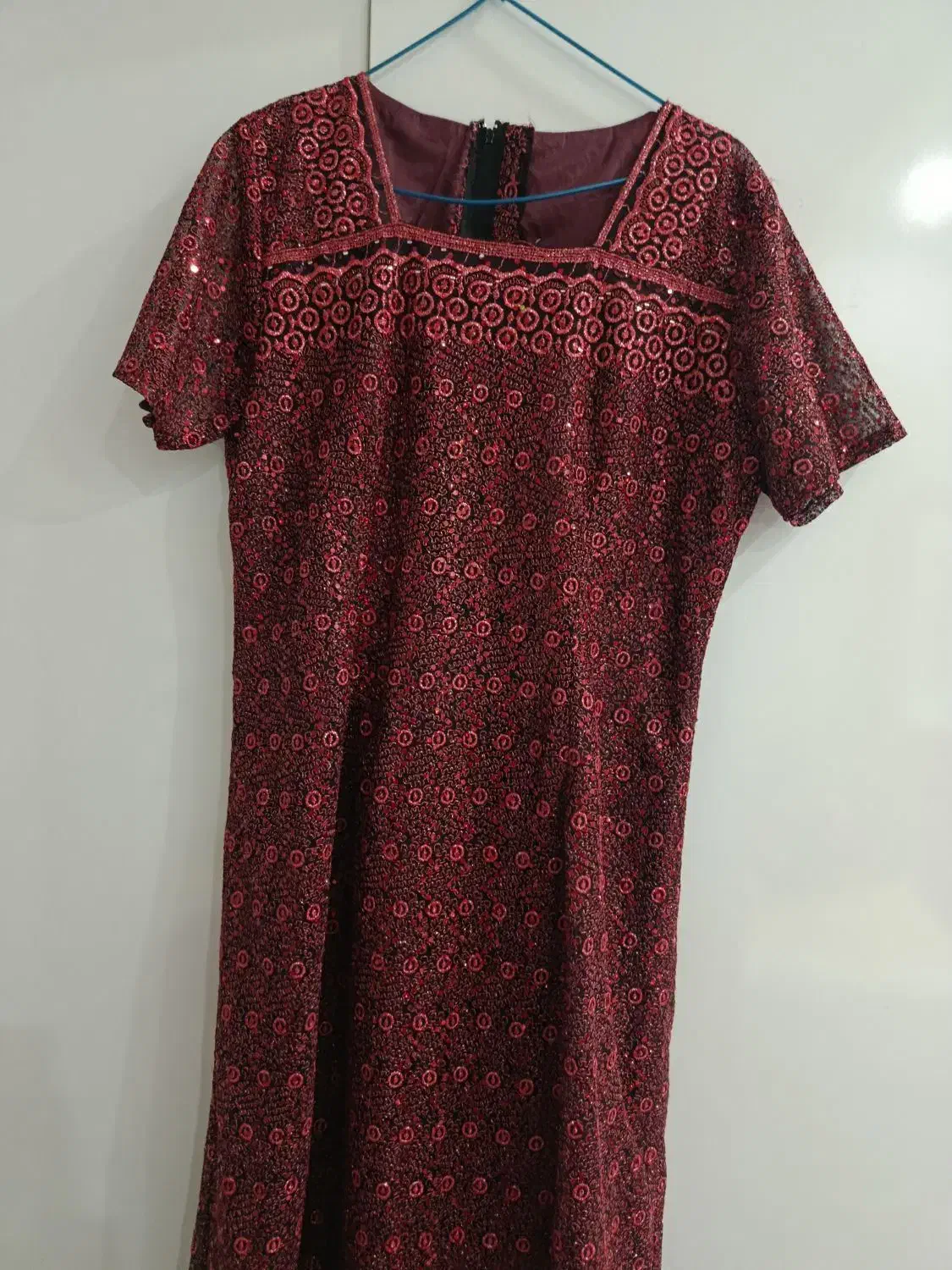 لباس مجلسی|لباس|اهواز, سپیدار|دیوار