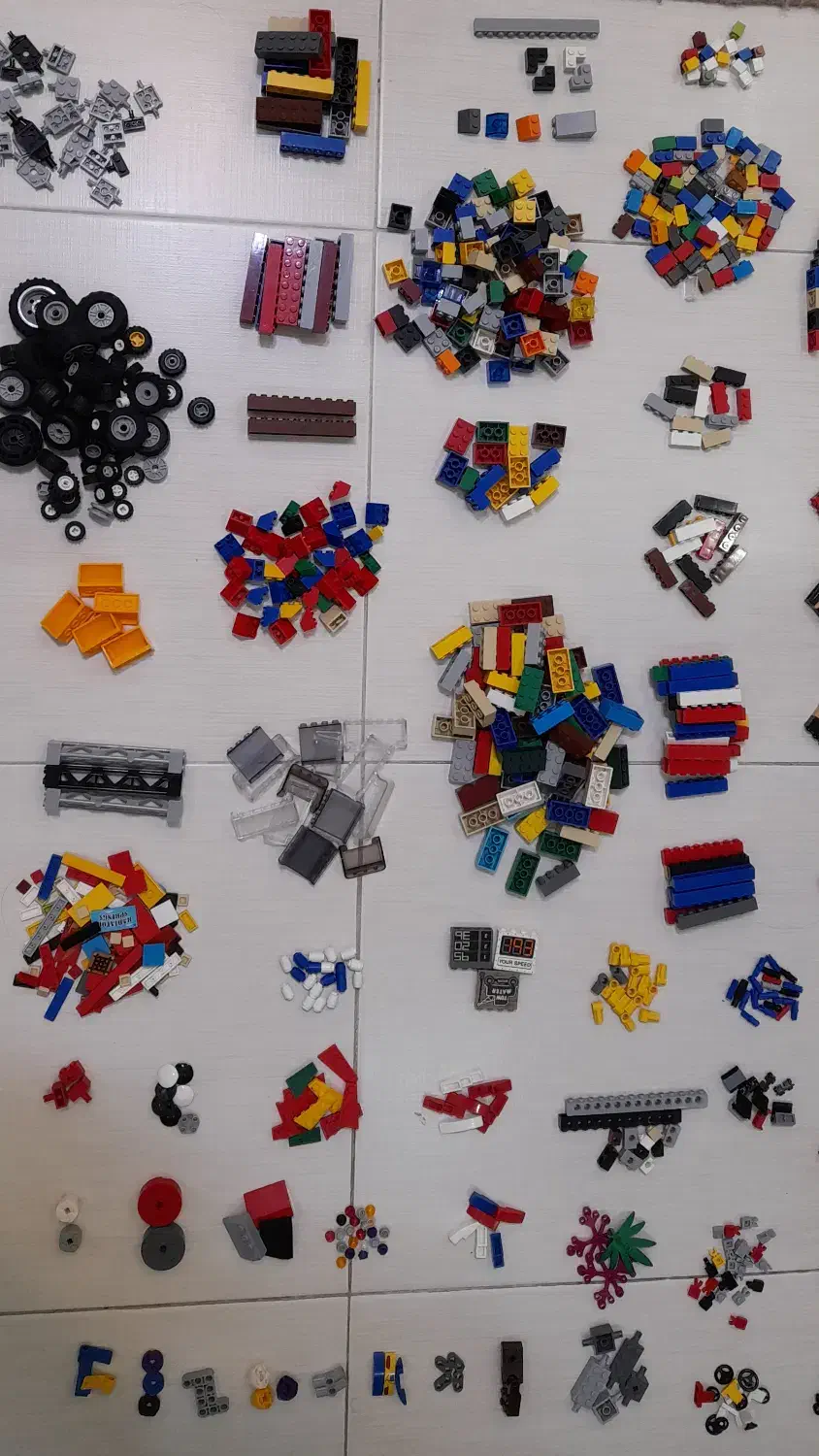 اسباب بازی لگو...LEGO|اسباب‌‌بازی|بندر انزلی, امامزاده|دیوار