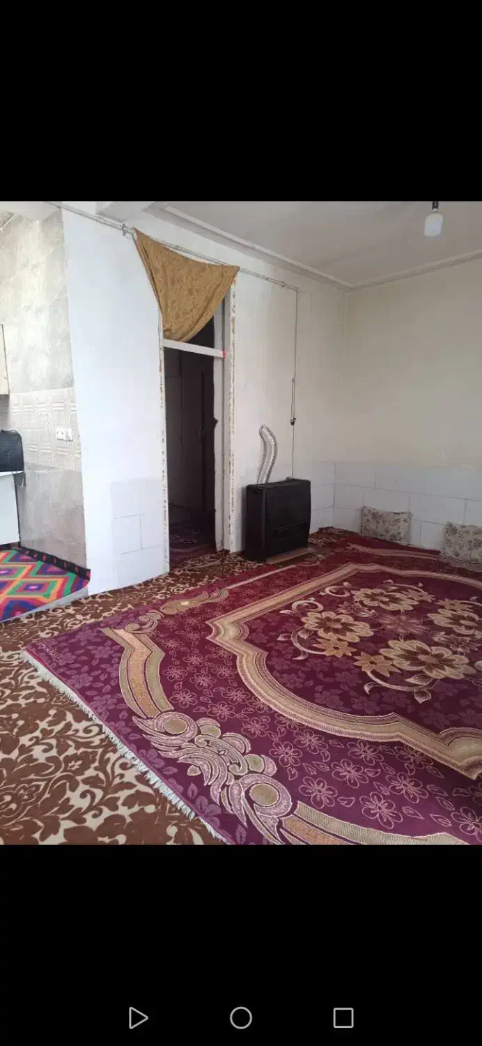 منزل فروشی در بلوار سادات کوچه 19س|فروش خانه و ویلا|شیراز, سهل‌آباد|دیوار