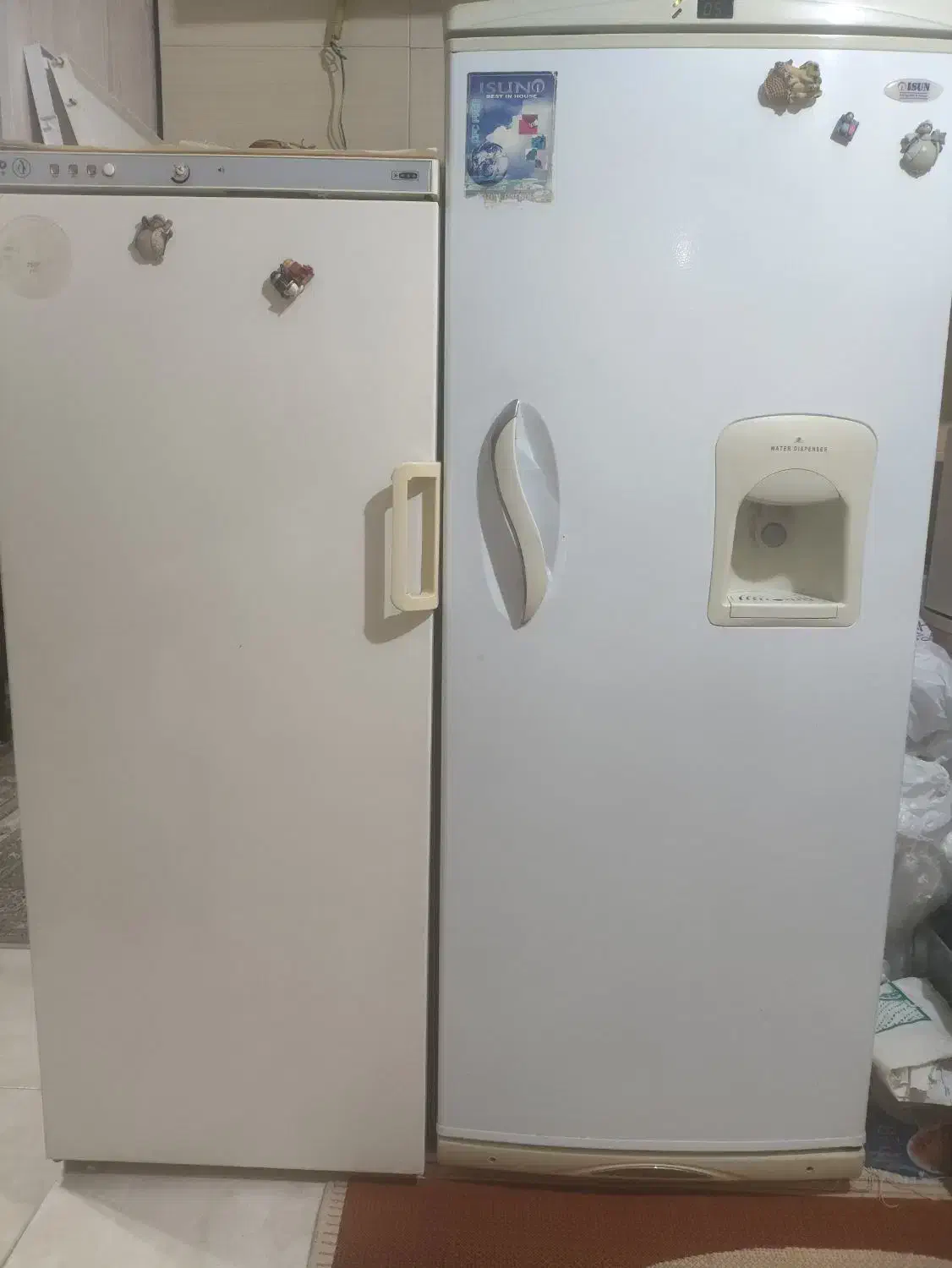 یخچال و فریزر|یخچال و فریزر|کرج, محمود آباد|دیوار