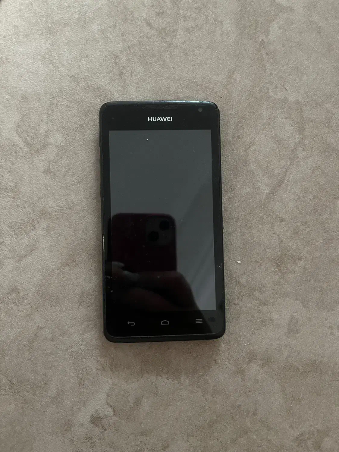 گوشی هووای|موبایل|کرج, کرج نو|دیوار