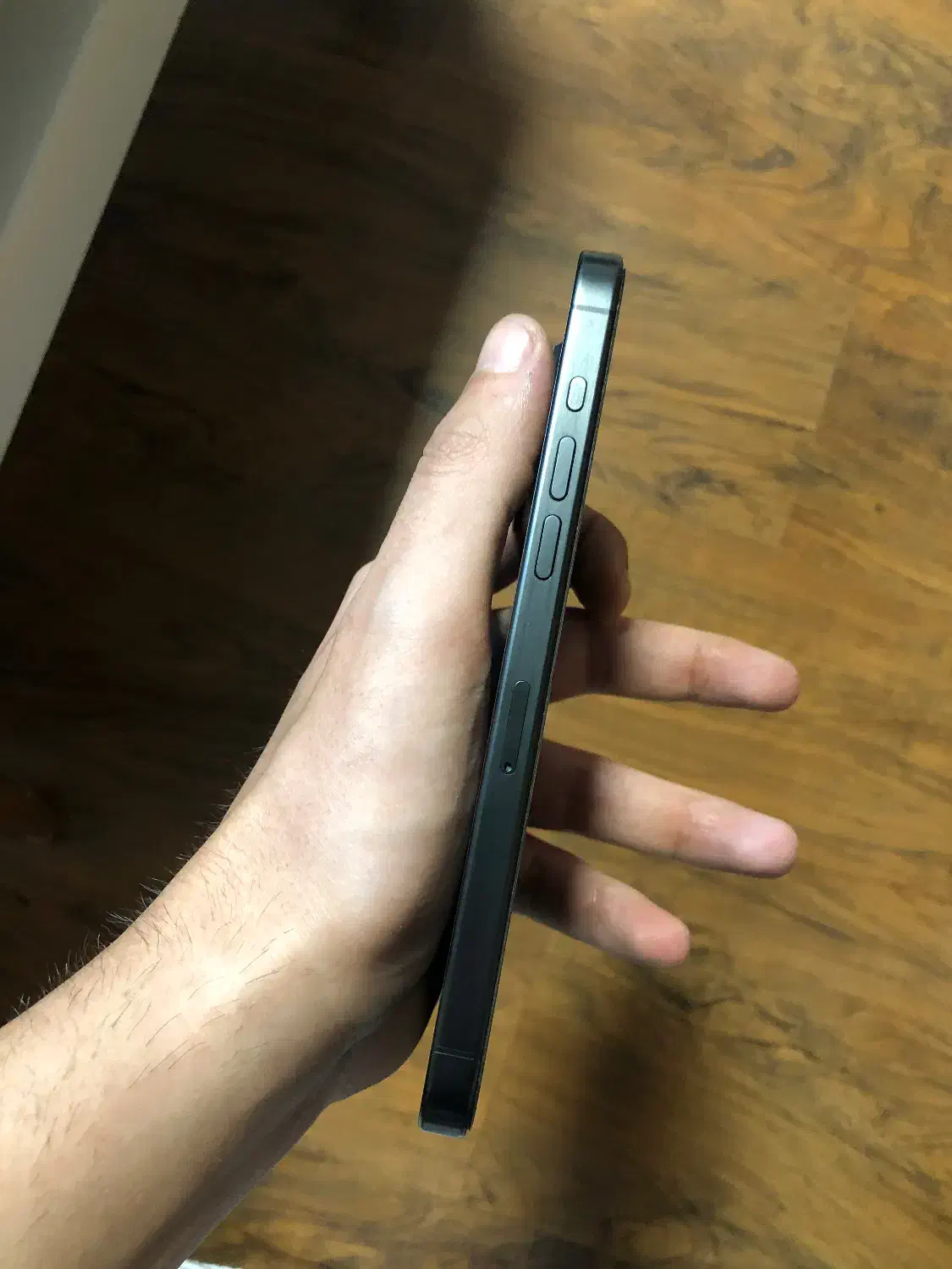 ۱۵ پرومکس ۲۵۶ 15 promax 256|موبایل|تهران, سیمای ایران|دیوار