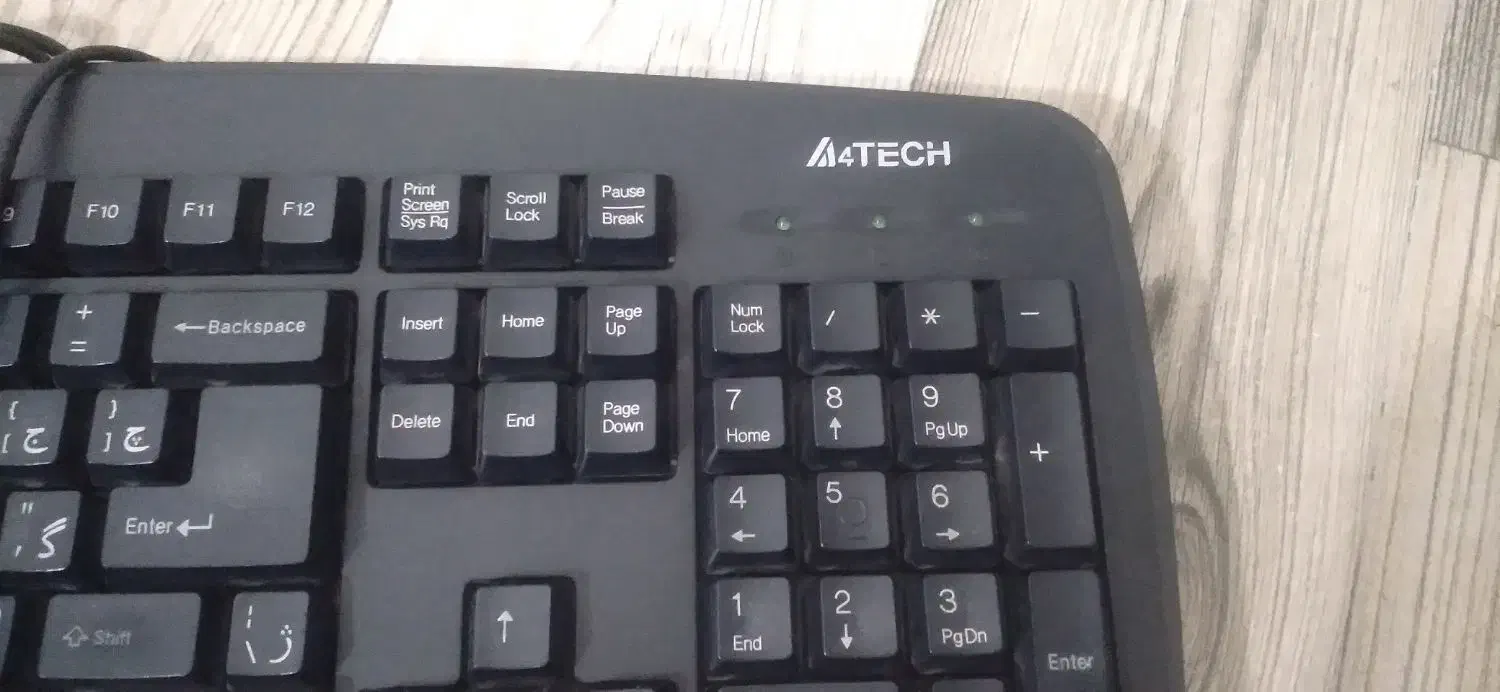 کیبرد|قطعات و لوازم جانبی رایانه|نظرآباد, رسالت|دیوار