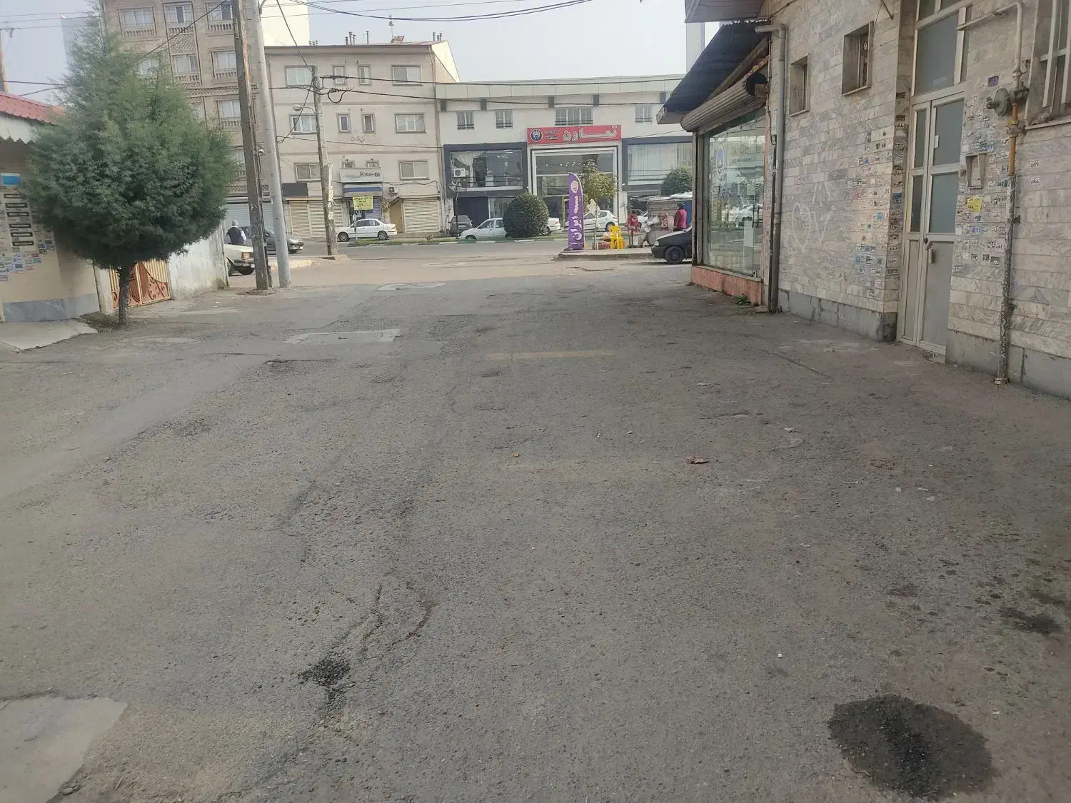 حمیدیان ویلایی سندارتجاری مسکونی الغدیر ۲۰۷متری|فروش خانه و ویلا|رشت, حمیدیان|دیوار