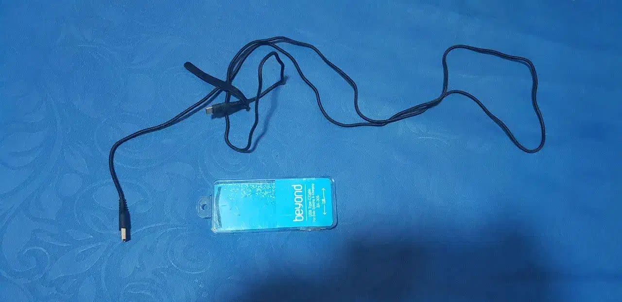 کابل USB|لوازم جانبی موبایل و تبلت|اهواز, کمپلو شمالی|دیوار