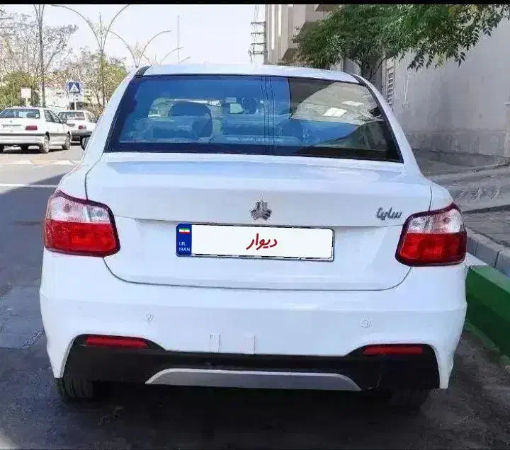 ساینا|خودرو سواری و وانت|سنندج, |دیوار