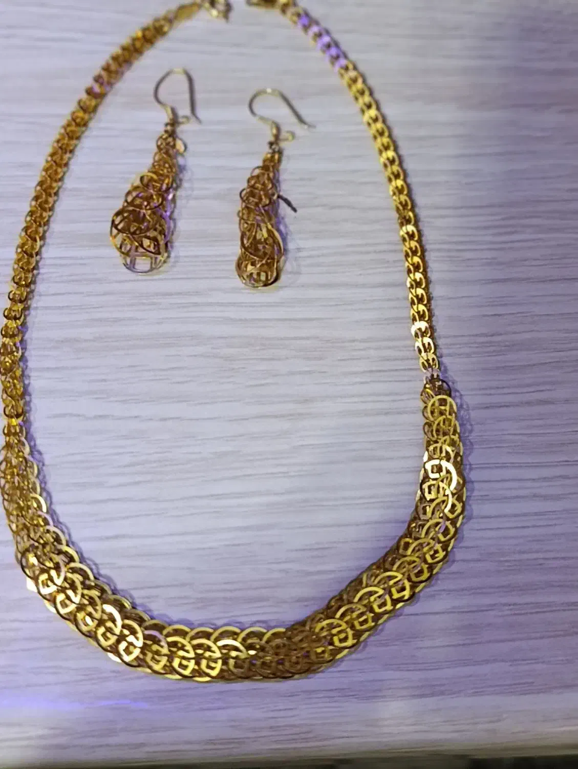 فروش سرویس|جواهرات|الیگودرز, |دیوار