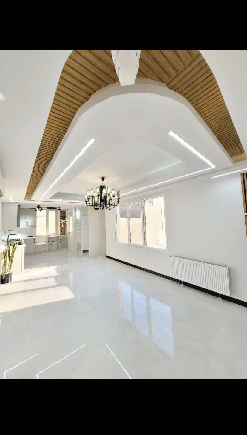 ۱۱۰متر/برند فوق لوکس/مشاعات لاکچری/ رحمانیه ۱۲|فروش آپارتمان|مشهد, الهیه|دیوار