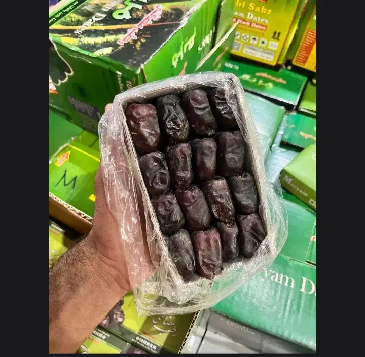 خرما|خوردنی و آشامیدنی|نگین کویر, |دیوار