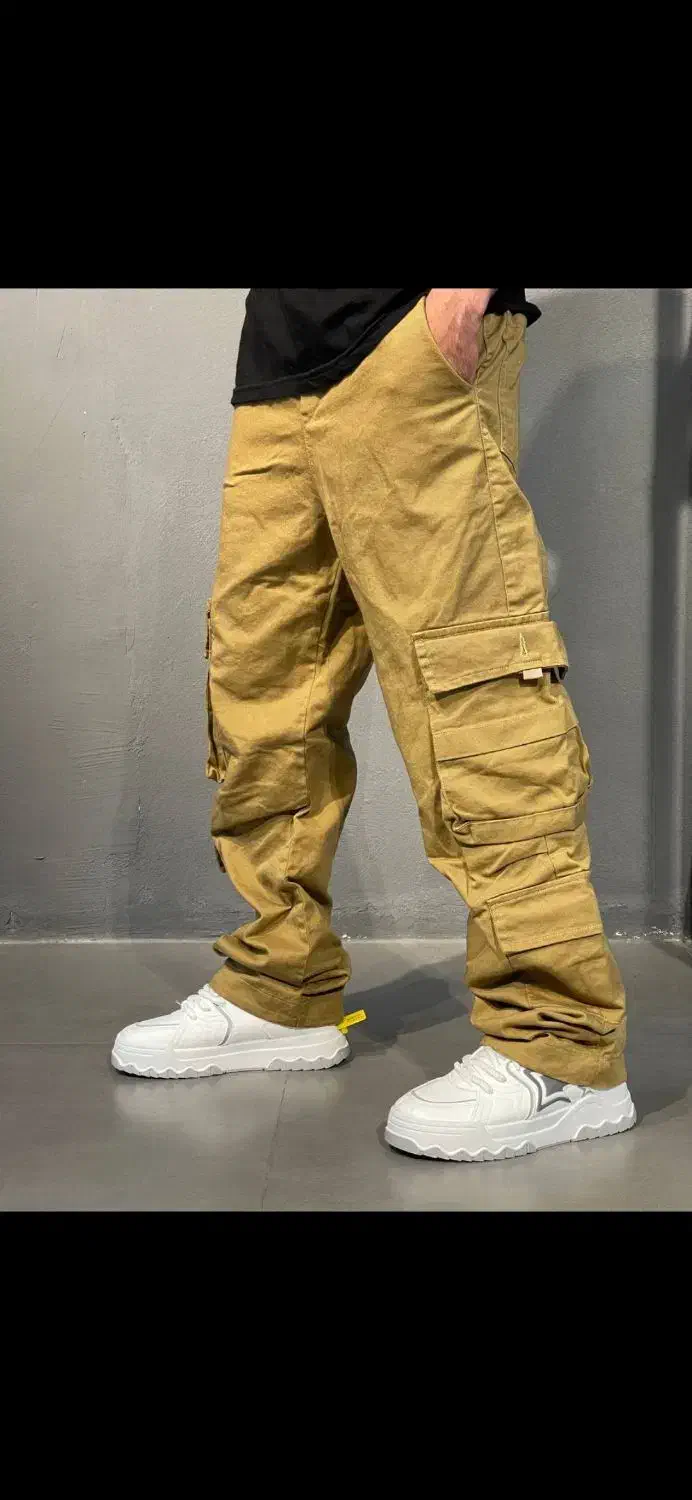 شلوارکارگوسبز|لباس|کاشان, فاز ۲ ناجی آباد|دیوار