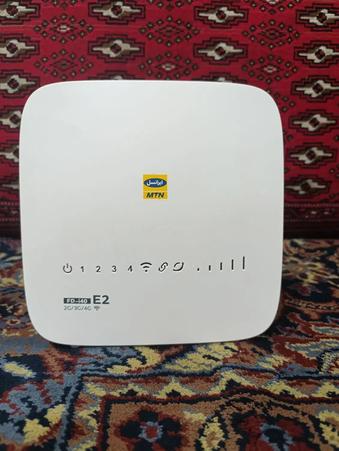 مودم|مودم و تجهیزات شبکه|ابهر, |دیوار