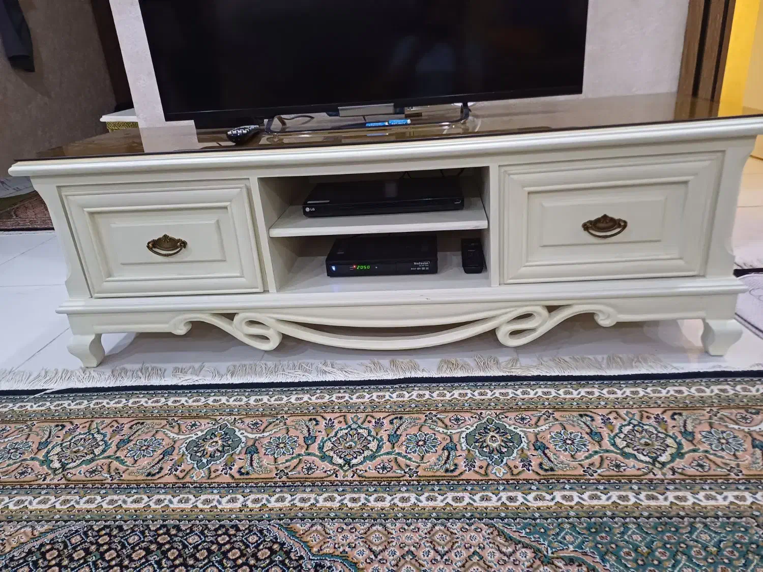 میز تلویزیون|میز تلویزیون|شهریار, شهرک شاهد|دیوار