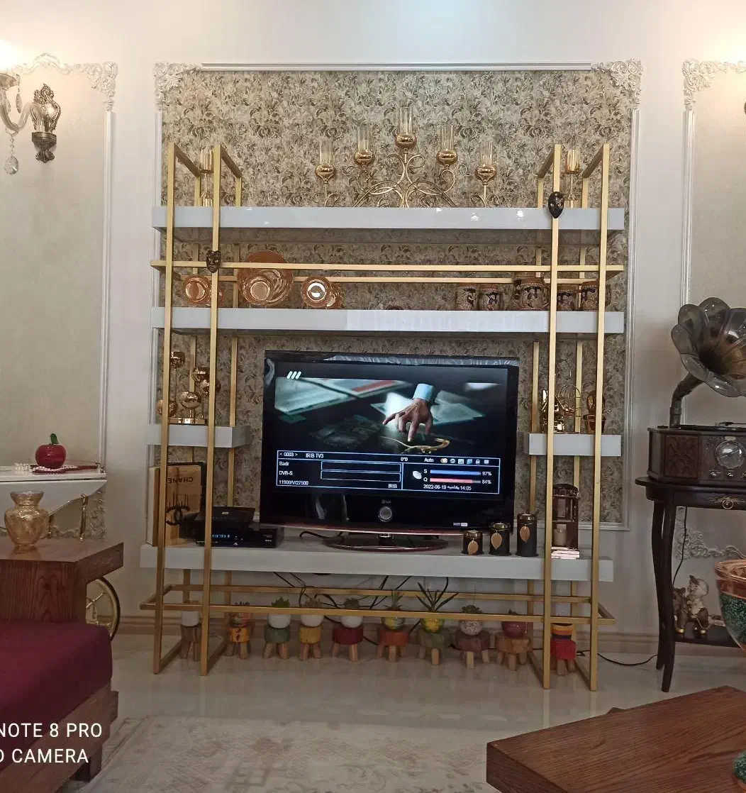 نصب انتن و گیرنده دیجیتال ، نصاب|خدمات پیشه و مهارت|مشهد, طلاب|دیوار